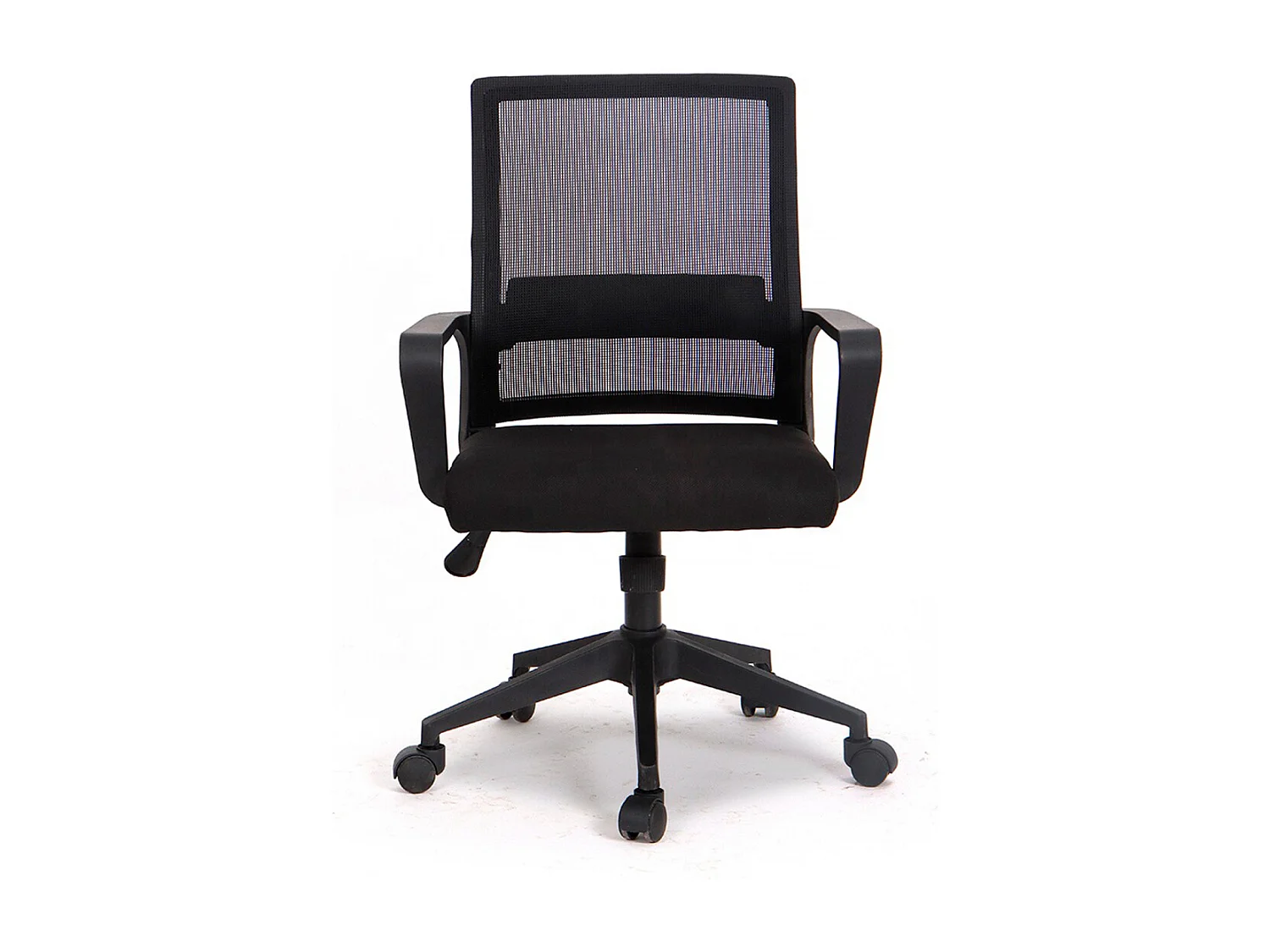 Silla de Oficina Meli Oficina en - Máxima Ergonomía - Ideal para Escritorio y Gaming