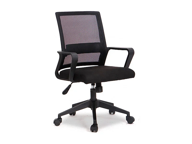 Silla de Oficina Meli Oficina en - Máxima Ergonomía - Ideal para Escritorio y Gaming