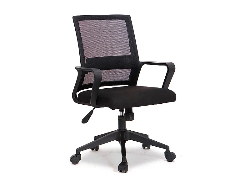 Silla de Oficina Meli Oficina en - Máxima Ergonomía - Ideal para Escritorio y Gaming