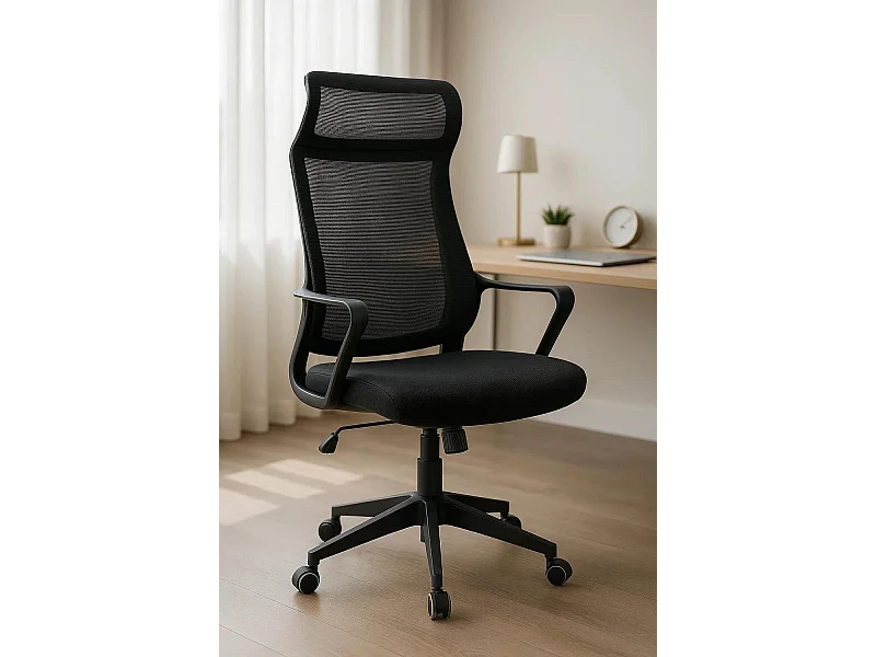 Silla Gaming de Oficina Fortai - Máxima Ergonomía - Ideal para sesiones de Gaming