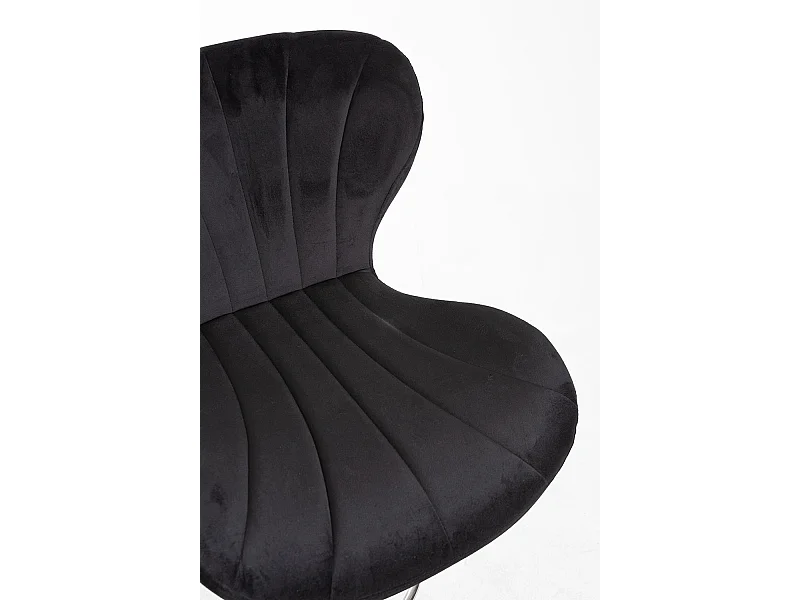 Taburetes Cocina - Taburete Musel - Negro