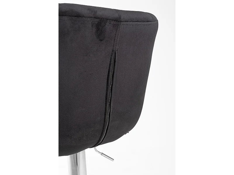 Taburetes Cocina - Taburete Musel - Negro