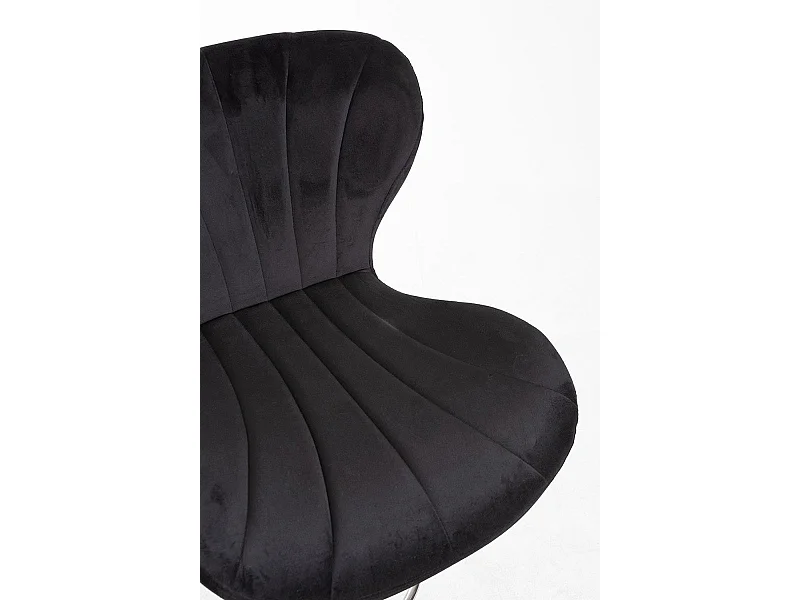 Taburetes Cocina - Taburete Musel - Negro