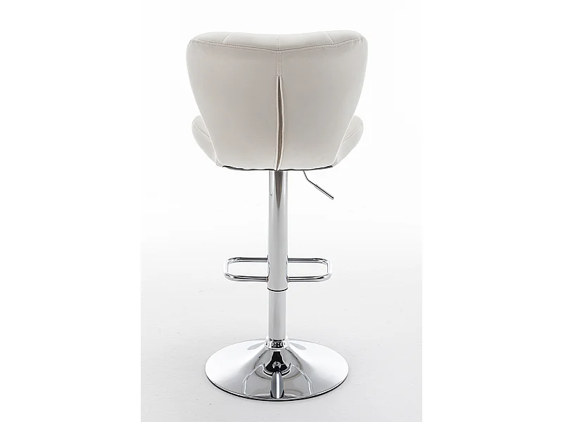 Taburetes Cocina - Taburete Musel - Beige