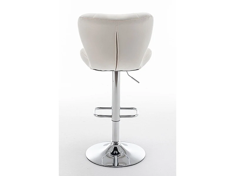 Taburetes Cocina - Taburete Musel - Beige