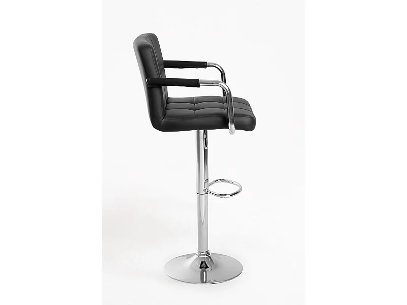 Taburetes Cocina - Taburete Vapen - Negro