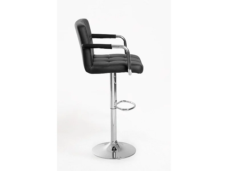 Taburetes Cocina - Taburete Vapen - Negro