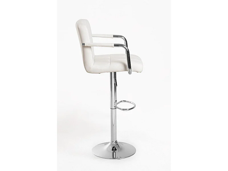 Taburetes Cocina - Taburete Vapen - Blanco