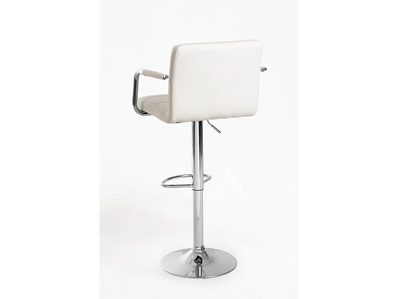 Taburetes Cocina - Taburete Vapen - Blanco