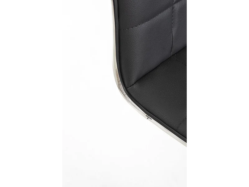 Taburetes Cocina - Taburete Likod - Negro