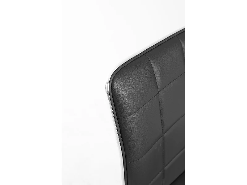 Taburetes Cocina - Taburete Likod - Negro