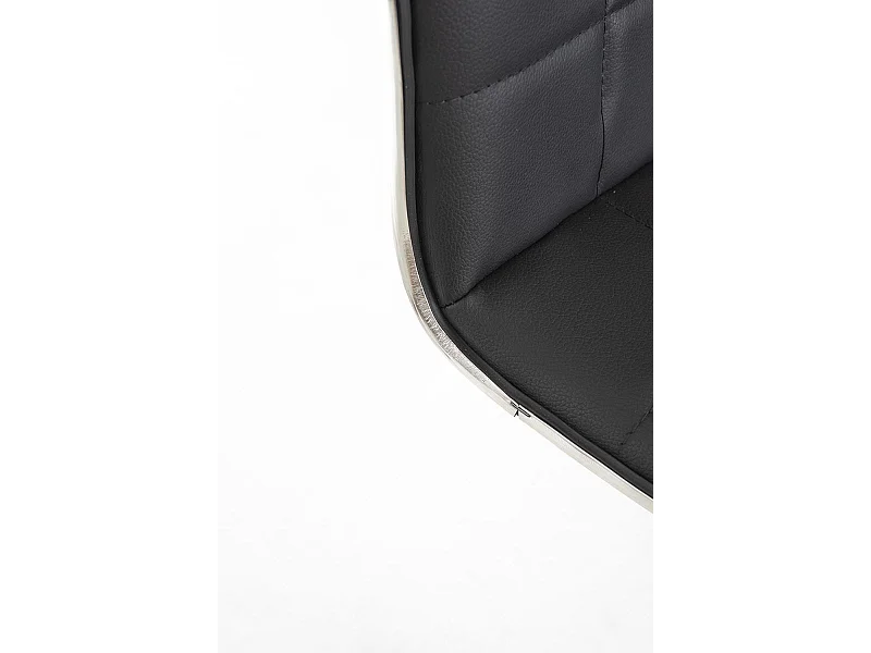 Taburetes Cocina - Taburete Likod - Negro