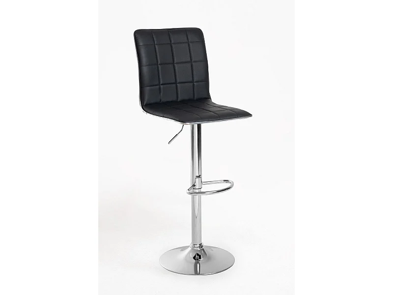 Taburetes Cocina - Taburete Likod - Negro