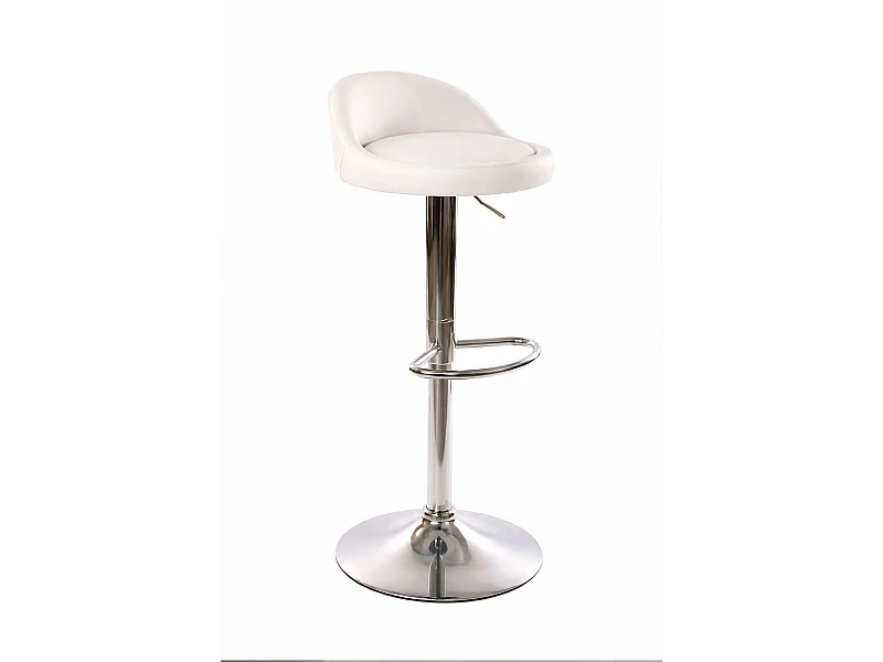 Taburetes Cocina - Taburete Cirkus - Blanco
