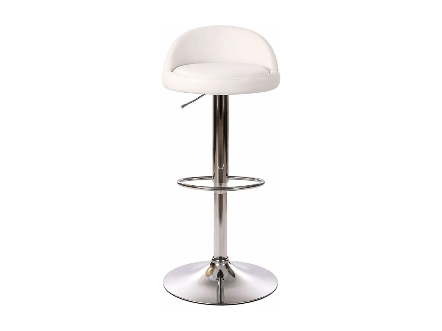 Taburetes Cocina - Taburete Cirkus - Blanco