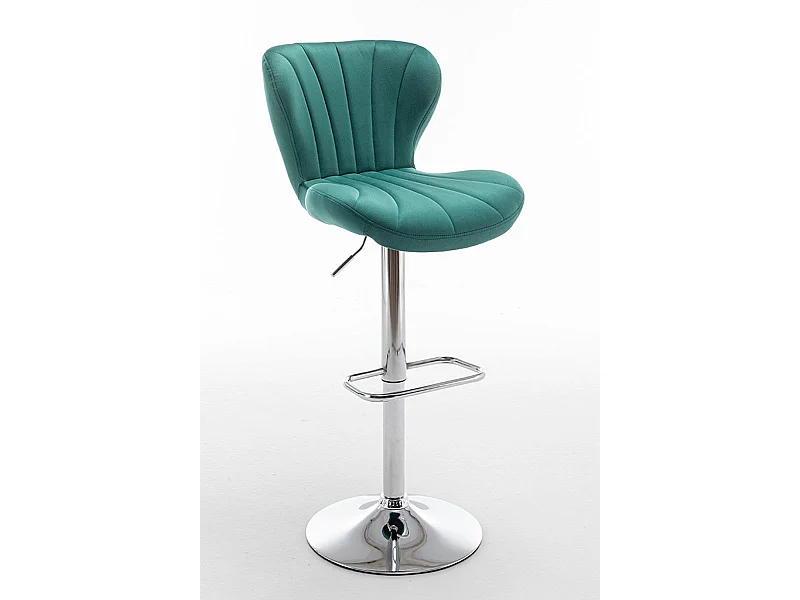 Taburetes Cocina - Taburete Musel - Verde