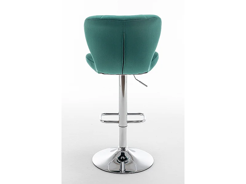 Taburetes Cocina - Taburete Musel - Verde