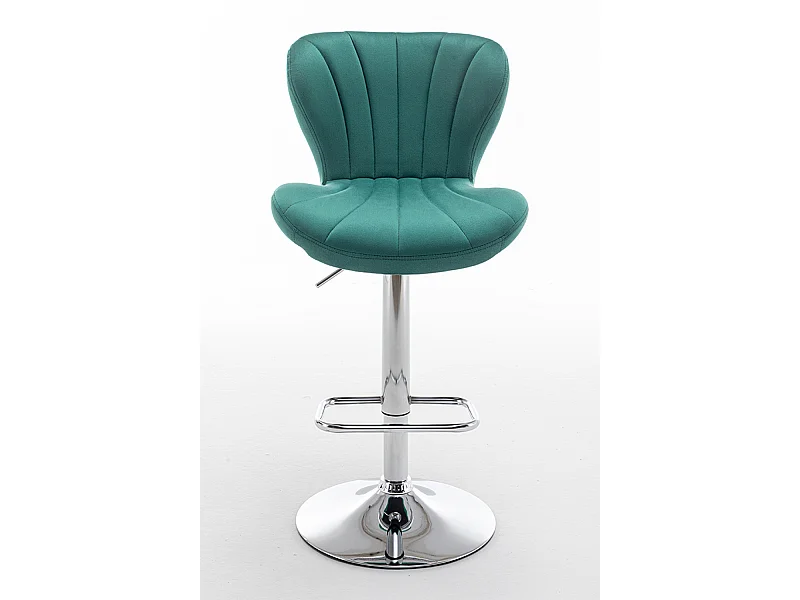 Taburetes Cocina - Taburete Musel - Verde