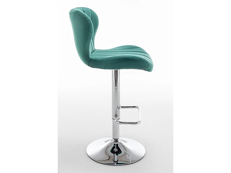 Taburetes Cocina - Taburete Musel - Verde