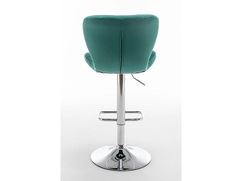 Taburetes Cocina - Taburete Musel - Verde