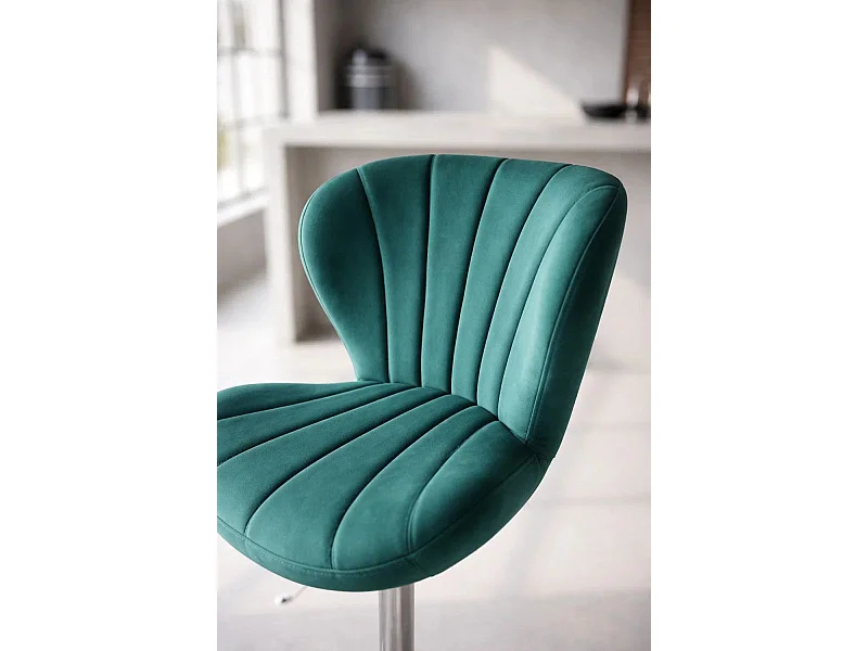 Taburetes Cocina - Taburete Musel - Verde