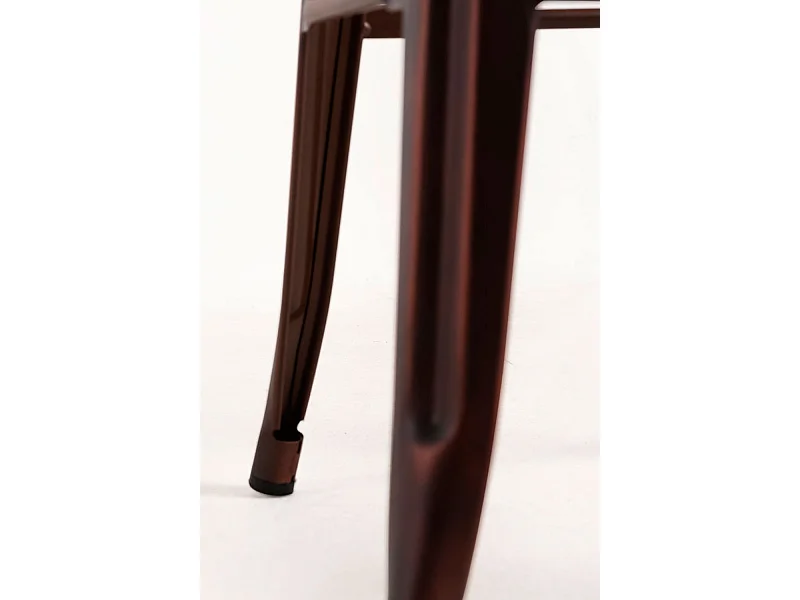 Taburetes Altos - Taburete Torix Vintage - Cobre vintage