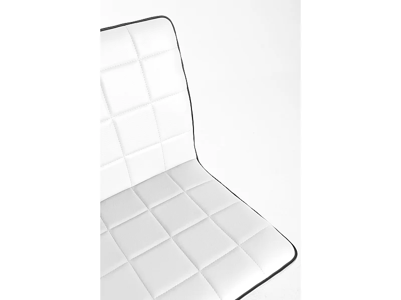 Taburetes Cocina - Taburete Likod - Blanco