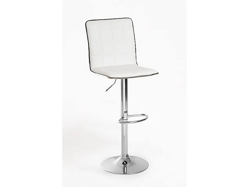 Taburetes Cocina - Taburete Likod - Blanco