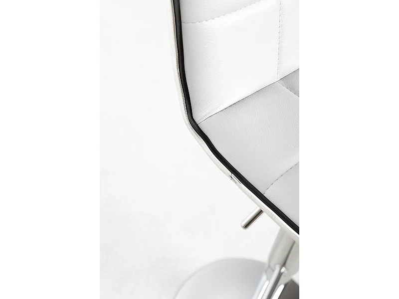 Taburetes Cocina - Taburete Likod - Blanco