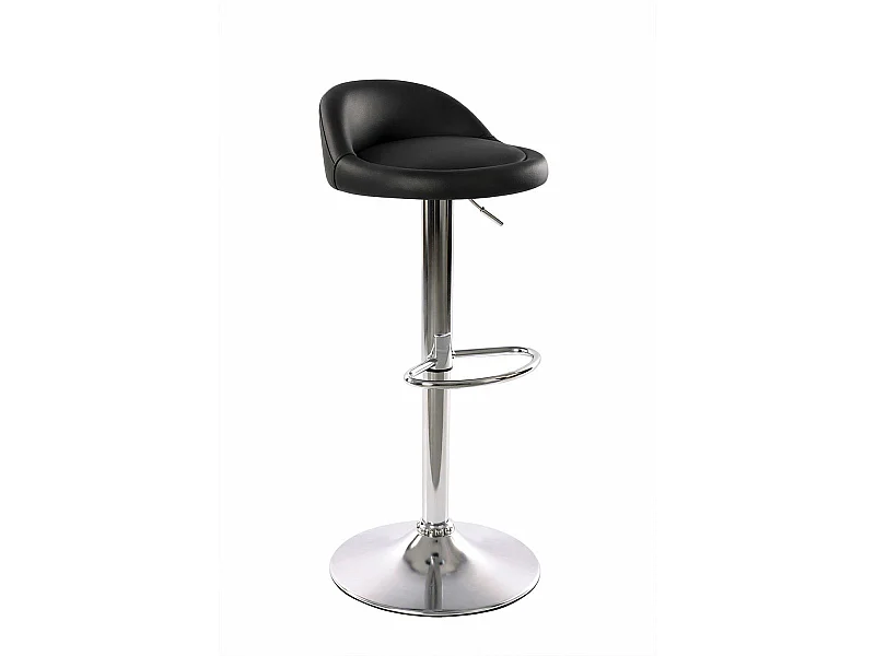 Taburetes Cocina - Taburete Cirkus - Negro