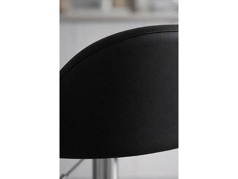 Taburetes Cocina - Taburete Cirkus - Negro
