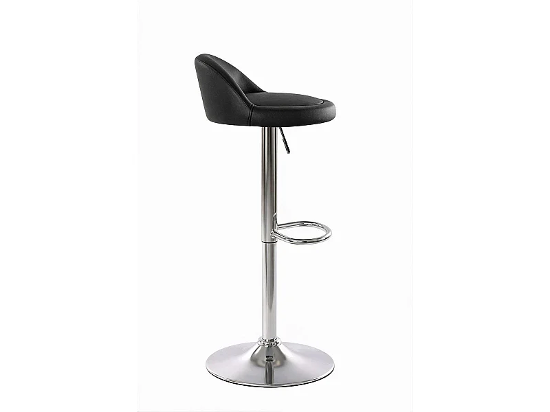 Taburetes Cocina - Taburete Cirkus - Negro