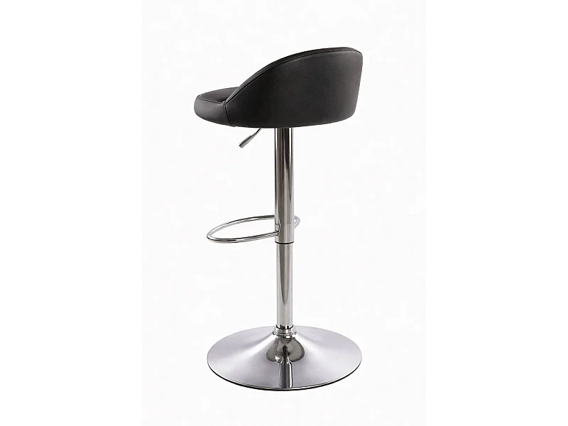 Taburetes Cocina - Taburete Cirkus - Negro