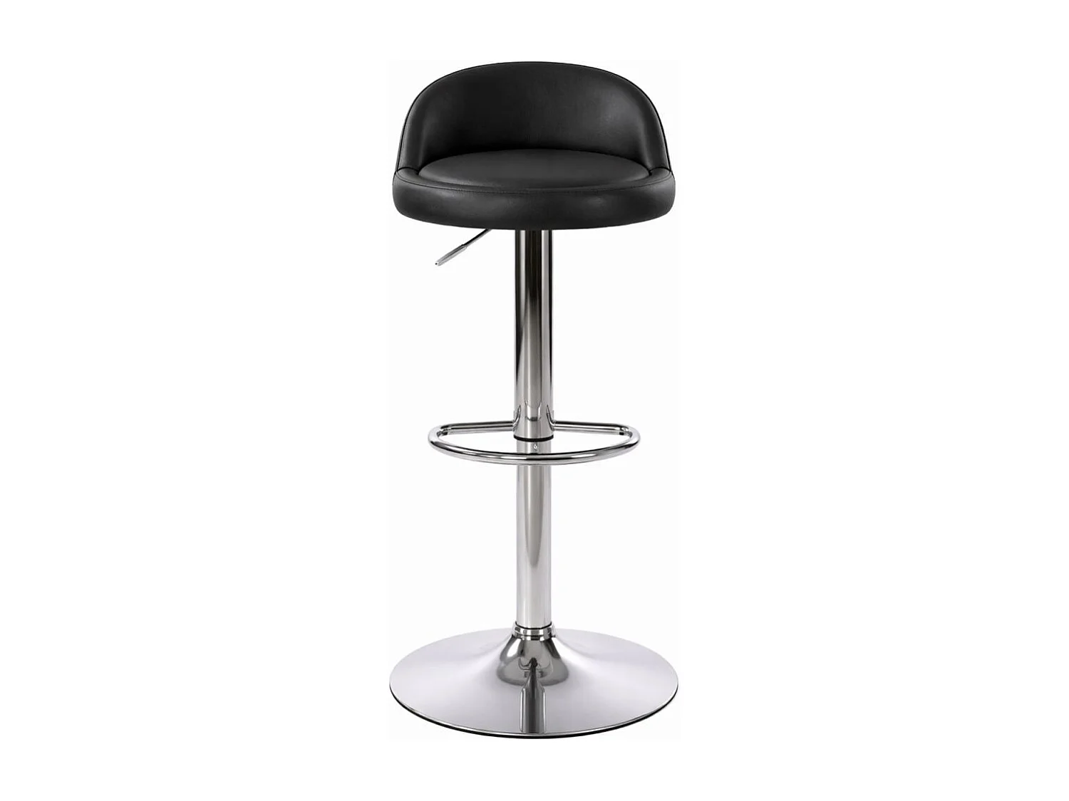Taburetes Cocina - Taburete Cirkus - Negro