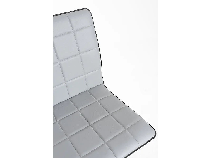 Taburetes Cocina - Taburete Likod - Gris