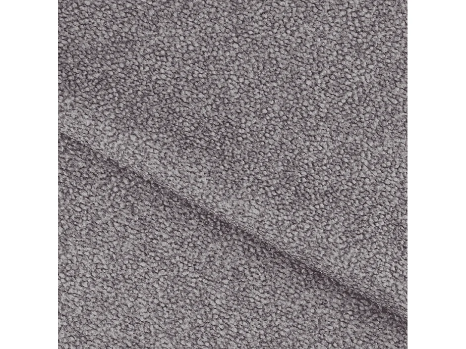 Canapé Corner Vineam R/Tissu/Anthracite