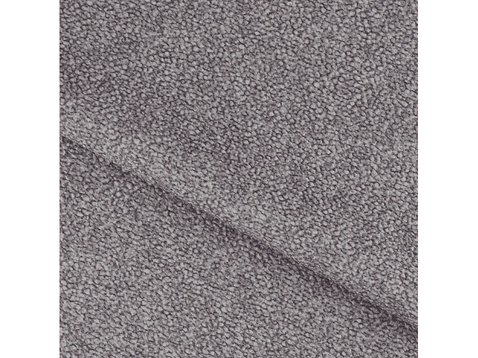 Ecksofa Vineam R/Stoffbezug/Anthrazit