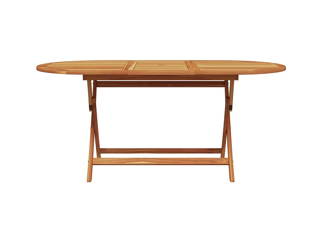 Ensemble à manger de jardin 7 pièces noir rotin et bois massif