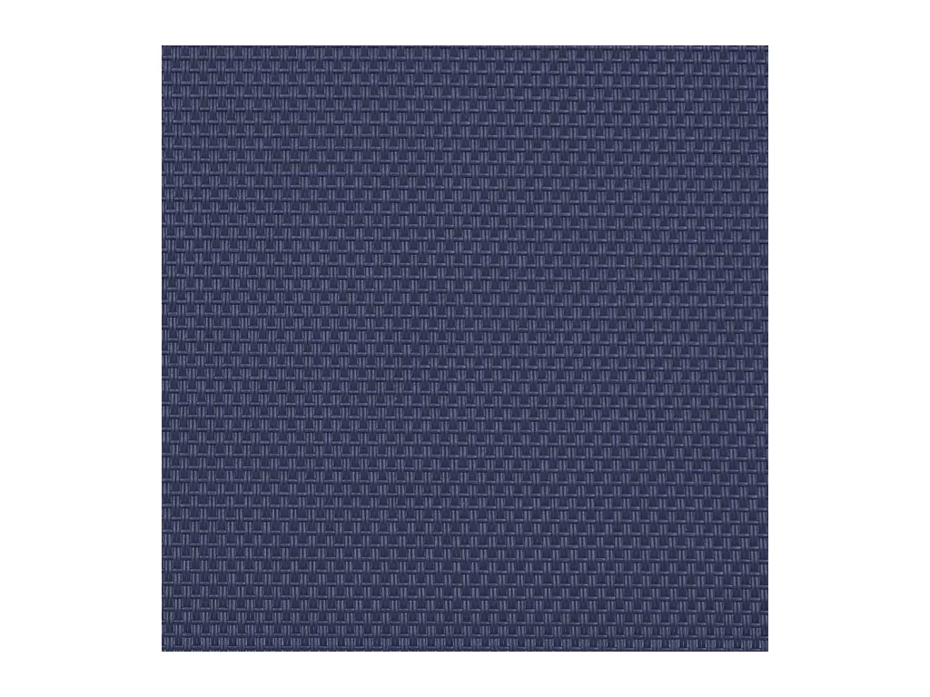 Ensemble à manger de jardin 7 pièces bois d'acacia solide textilène