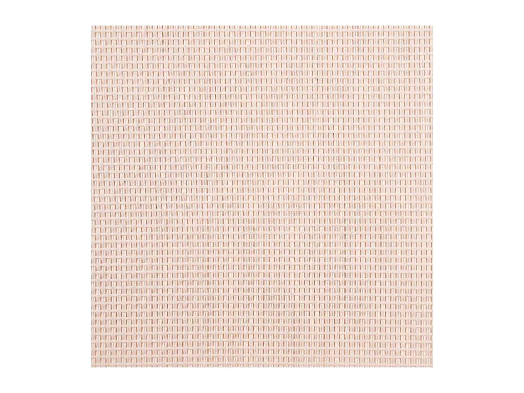 Ensemble à manger de jardin 7 pièces bois d'acacia solide textilène