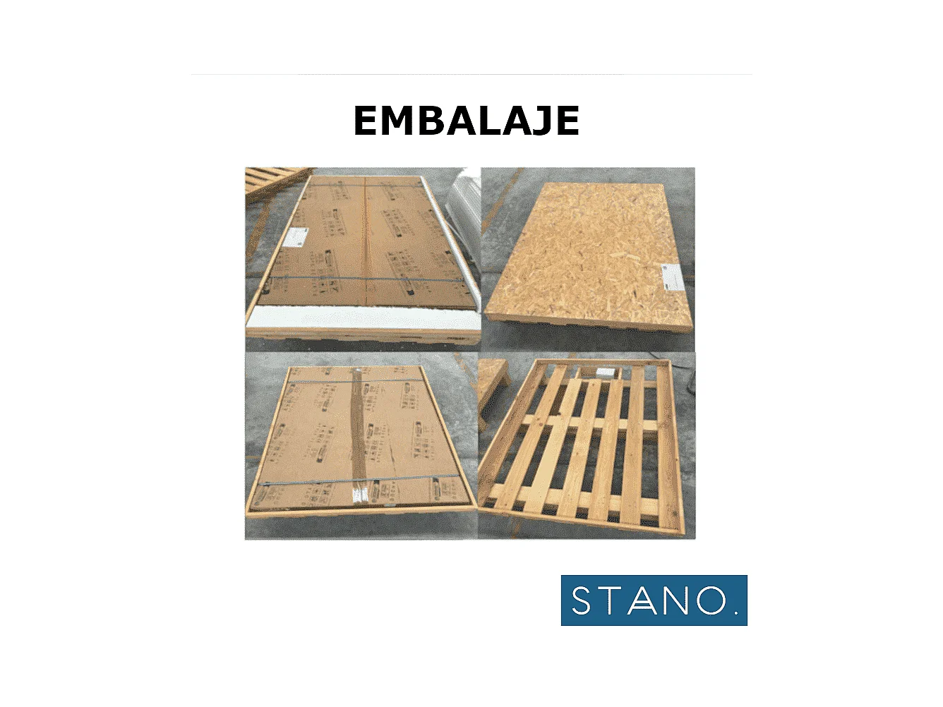 Piatto doccia ultrasottile 90 x 190 cm FUSENCE in resina finitura ardesia nero