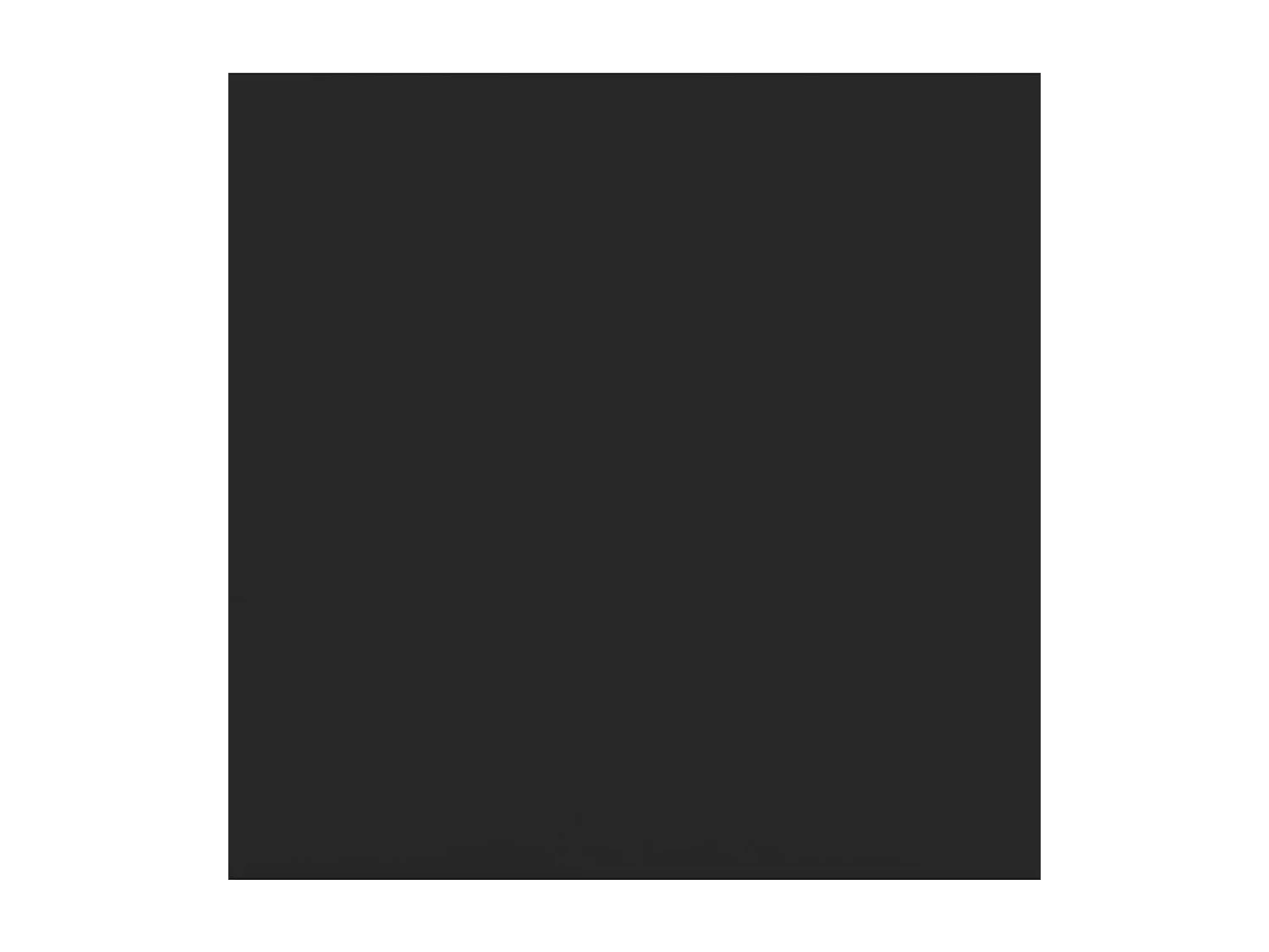 Salon de jardin 9 pièces avec coussins Noir Résine tressée