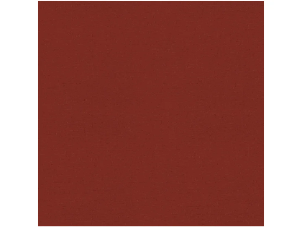 Salon de jardin 4 pièces avec coussins marron résine tressée