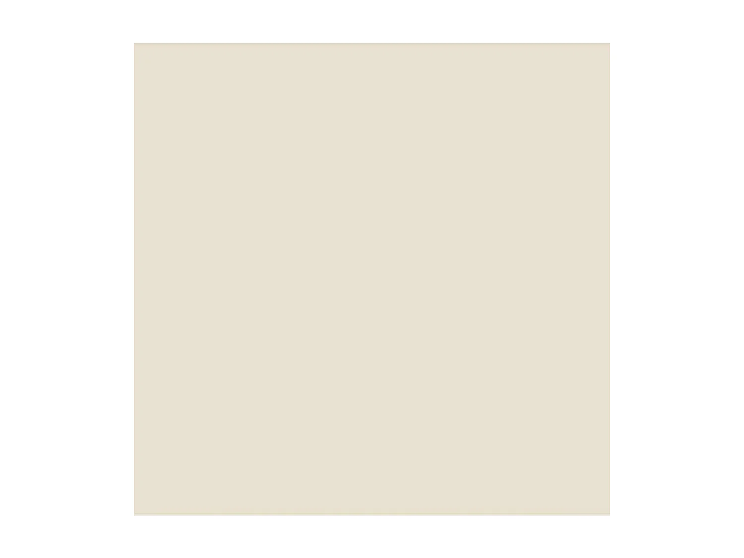 6-delige Loungeset met kussens poly rattan zwart