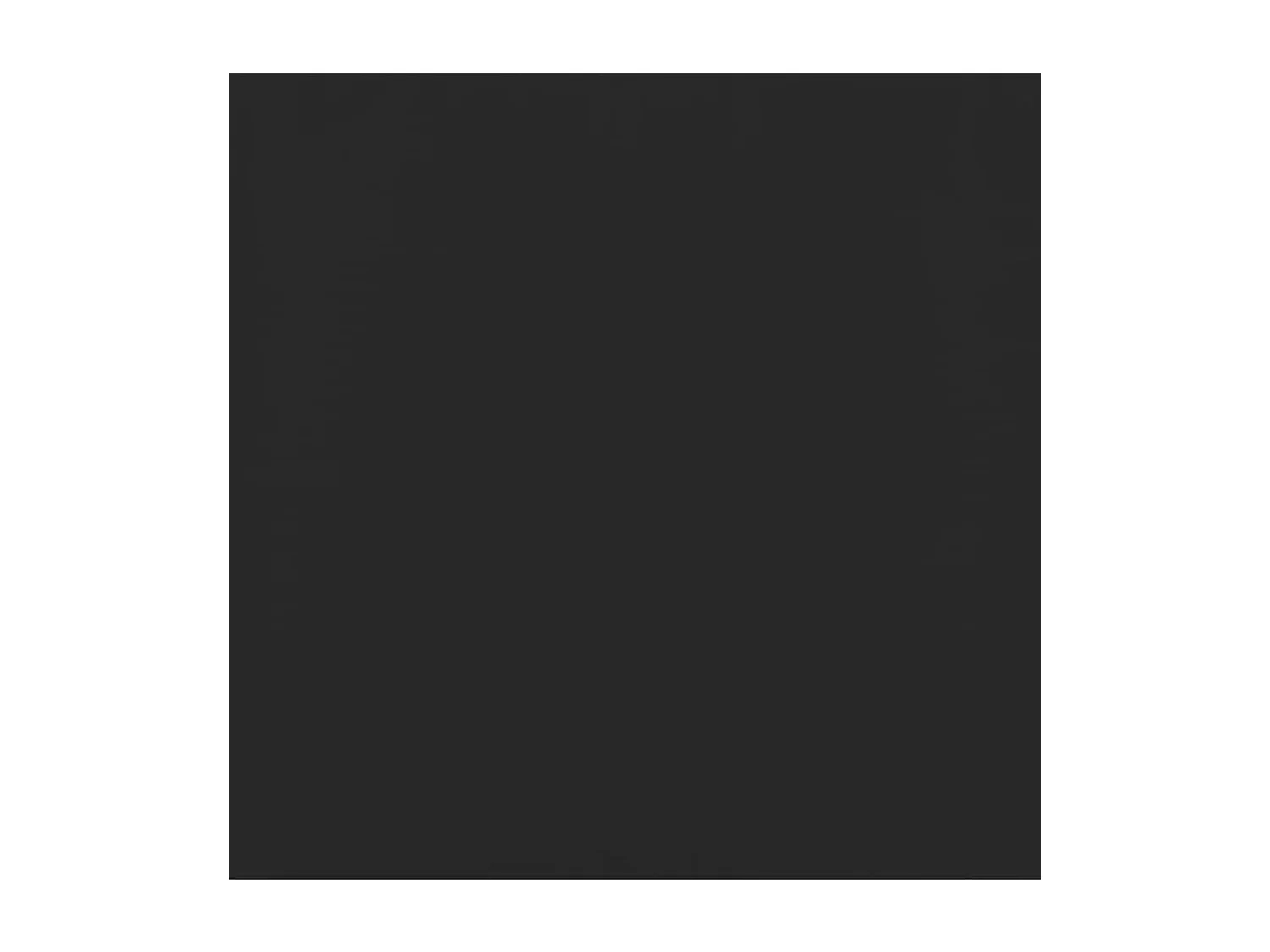 Salon de jardin 5 pièces avec coussins Noir Résine tressée