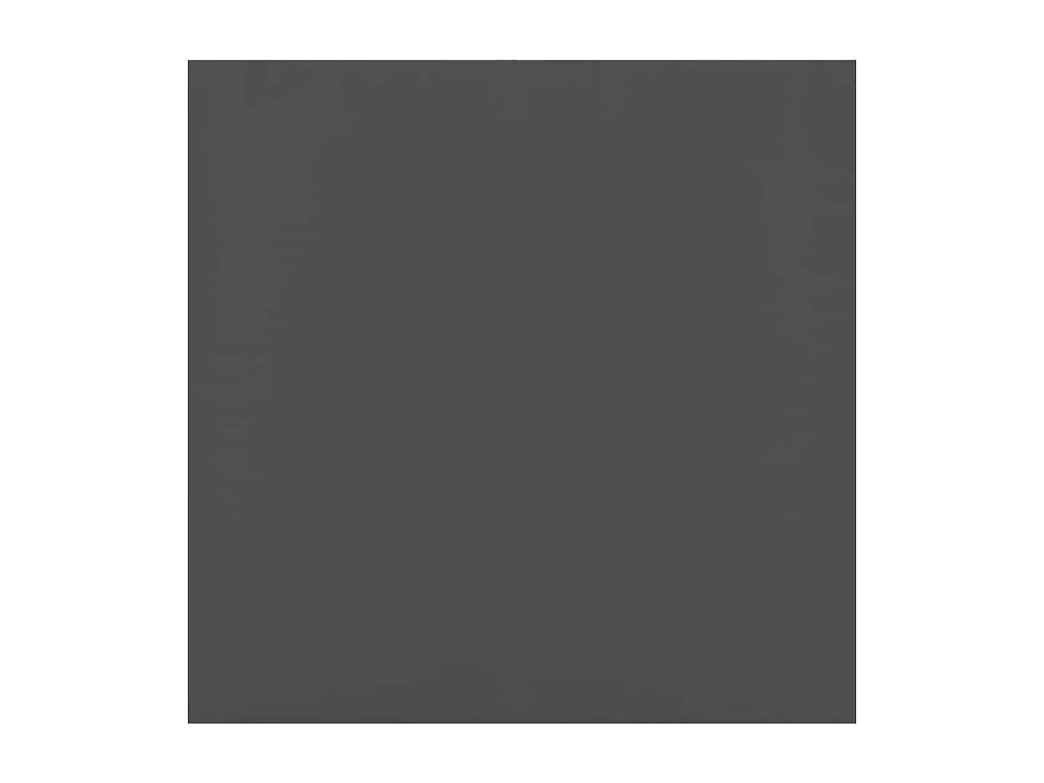 6 peças conjunto lounge de jardim com almofadões vime PE cinzento