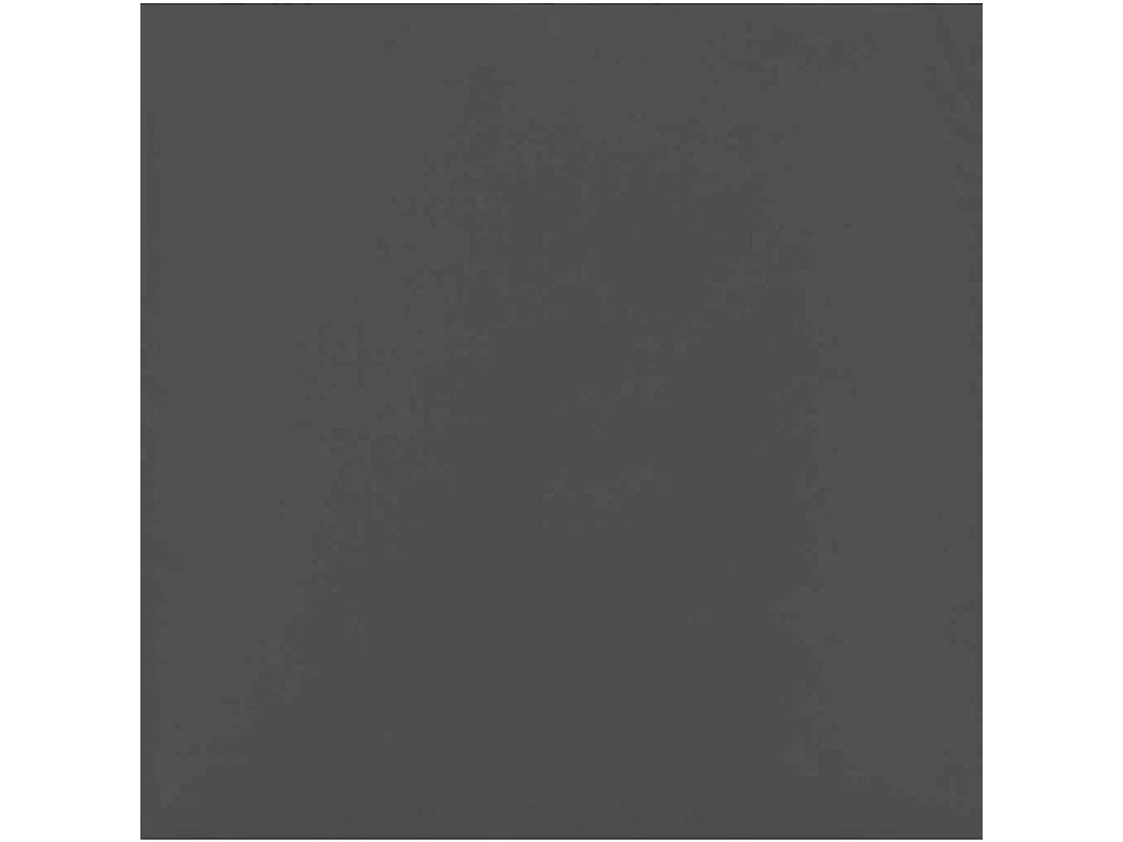 Set de muebles de jardín 7 piezas y cojines ratán sintético gris