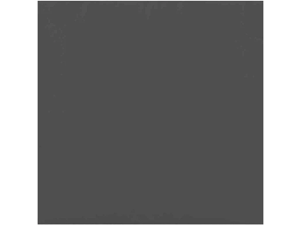 Set de muebles de jardín 7 piezas y cojines ratán sintético gris