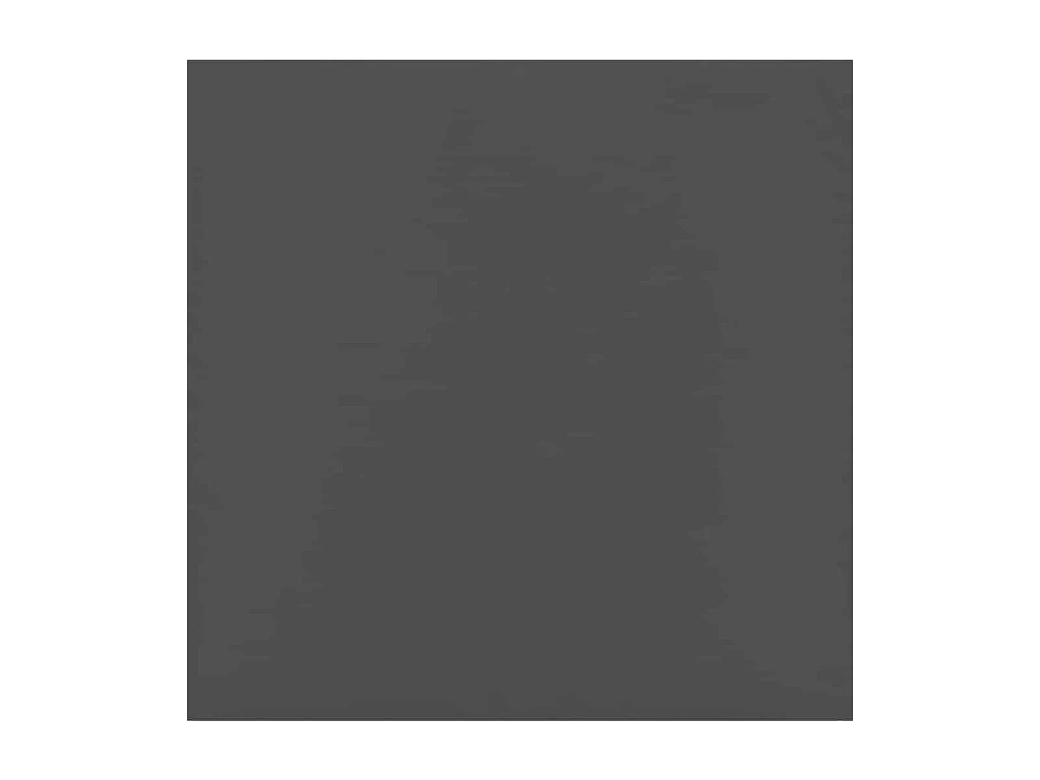 4 peças conjunto lounge de jardim com almofadões vime PE cinzento