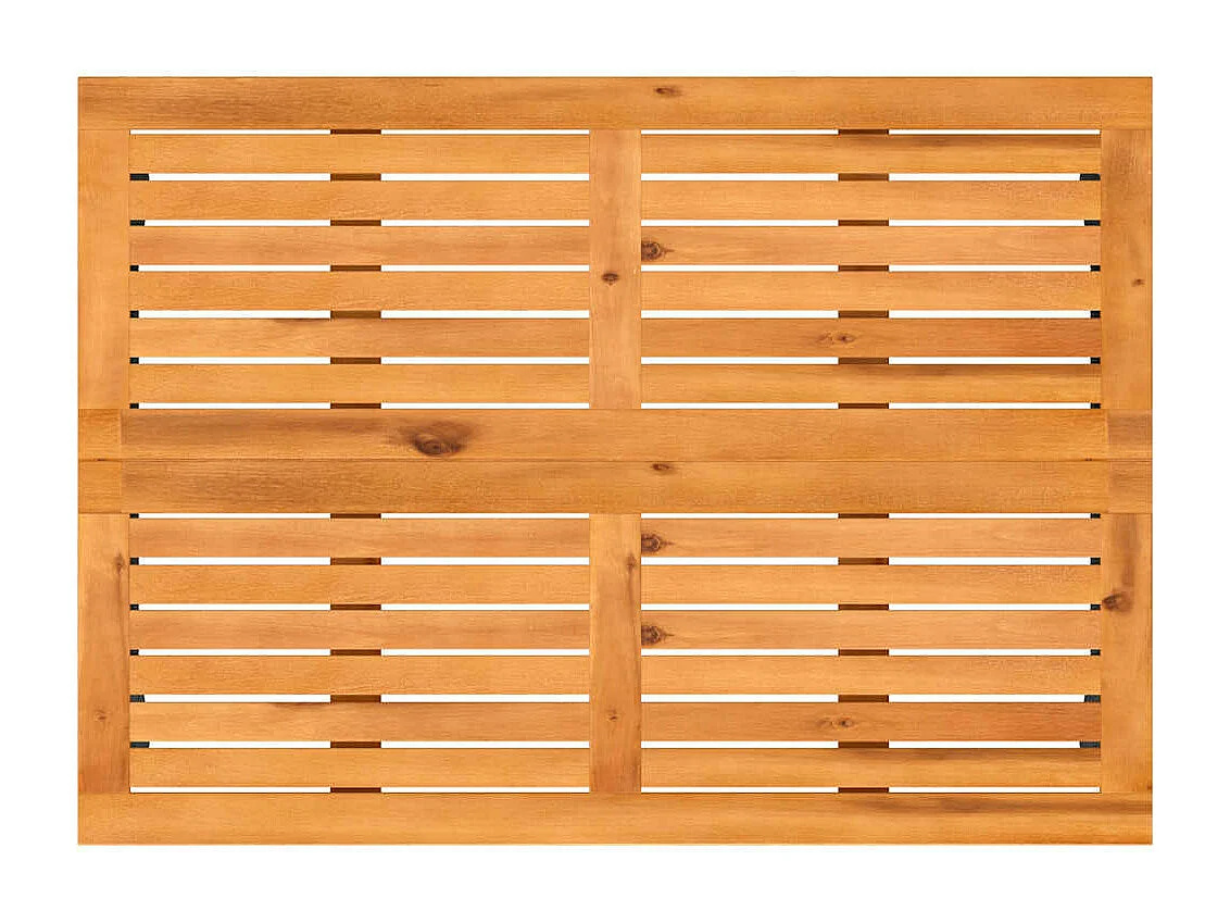 Set de sofás de jardín con cojines 3 piezas ratán sintético negro